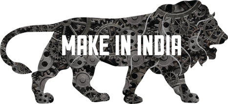 Made in India Logo